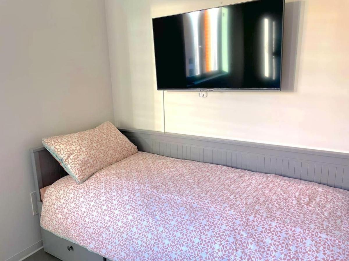 City Center - Modern Flat With Free Parking And Wifi - Apt B Bergamo Exterior photo